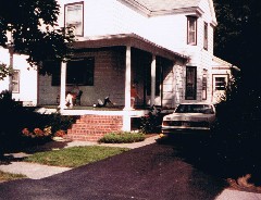 Home Canandaigua NY